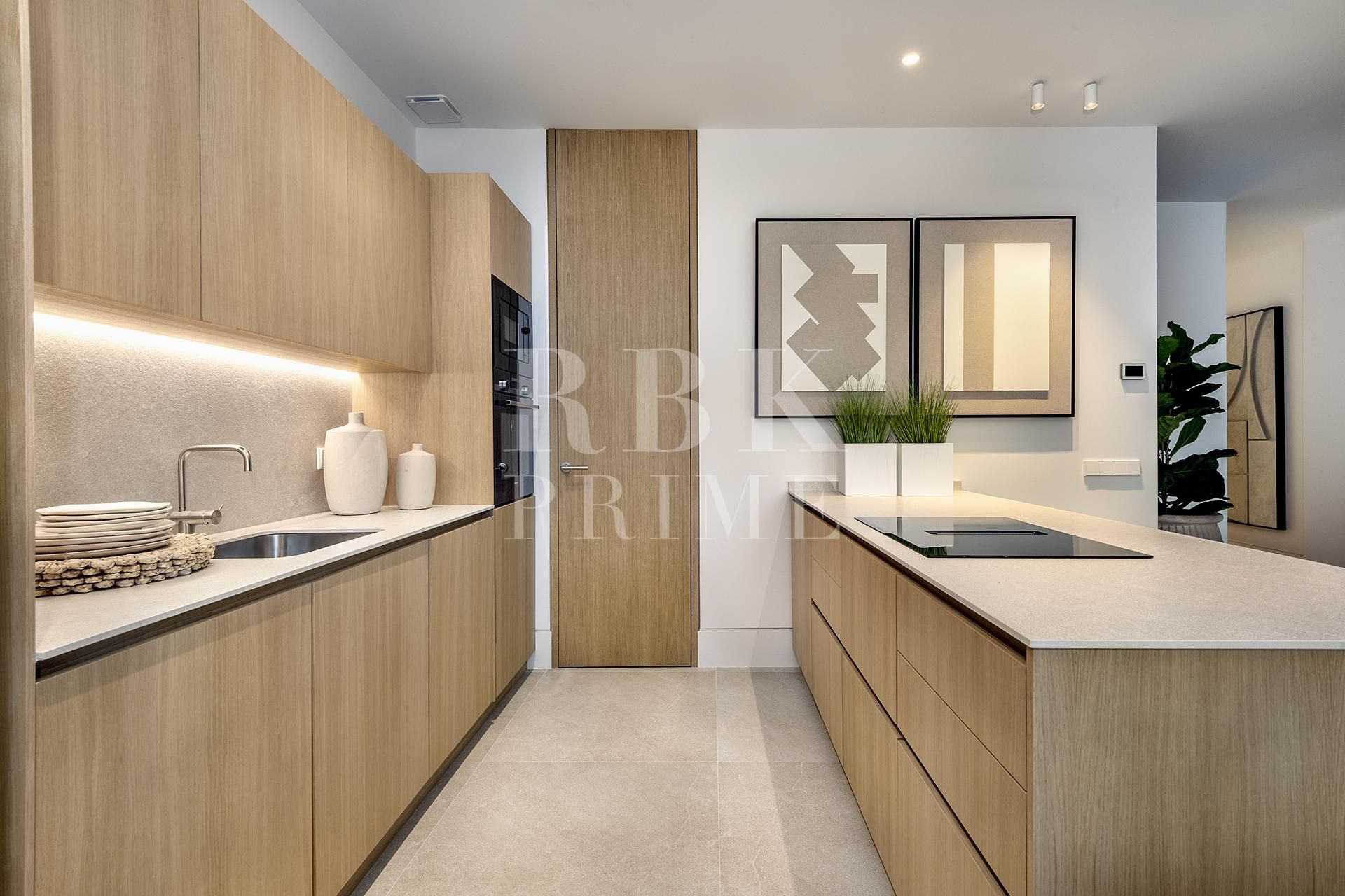 Available - Ground floor - Palma