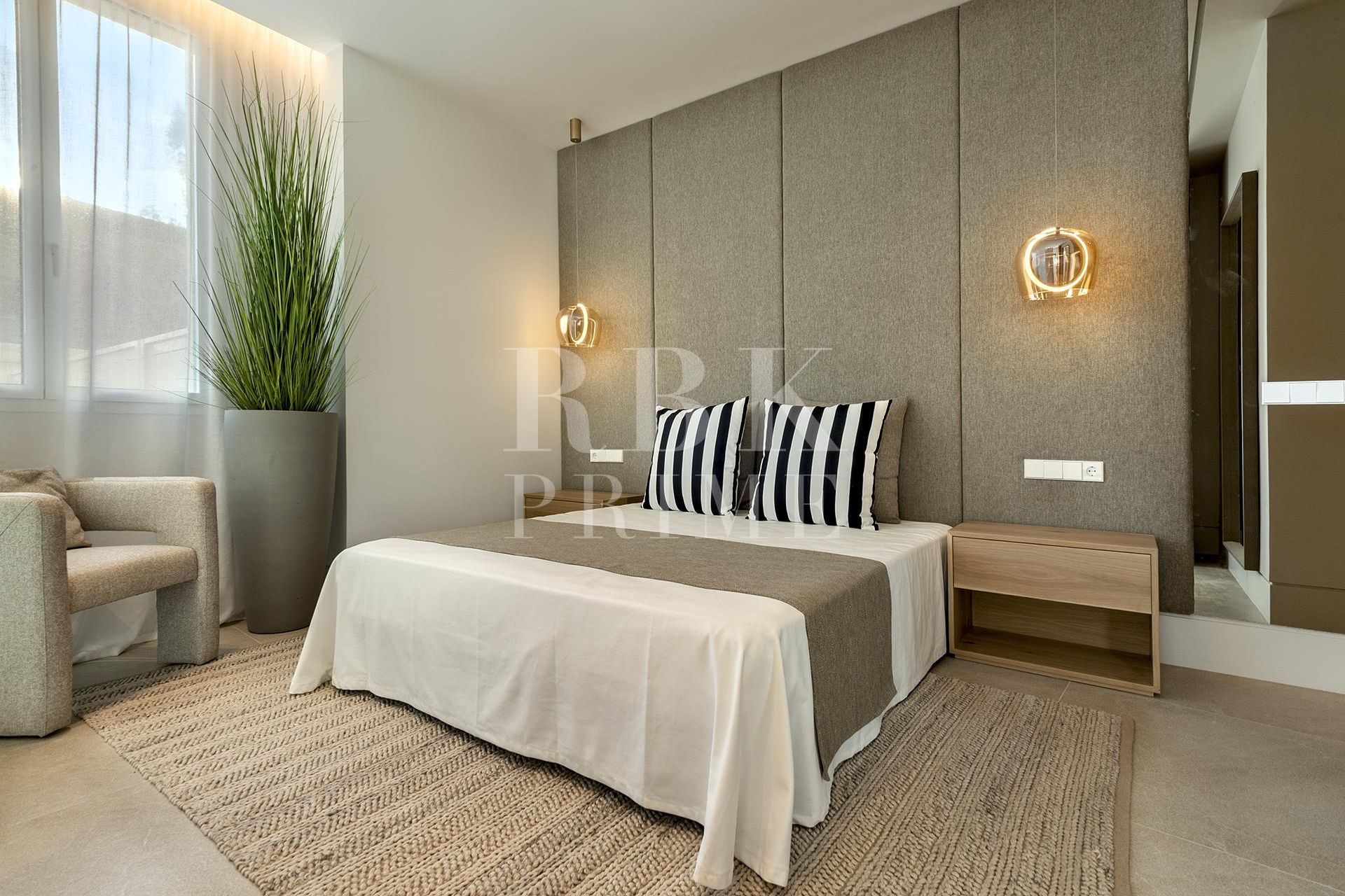 Available - Ground floor - Palma