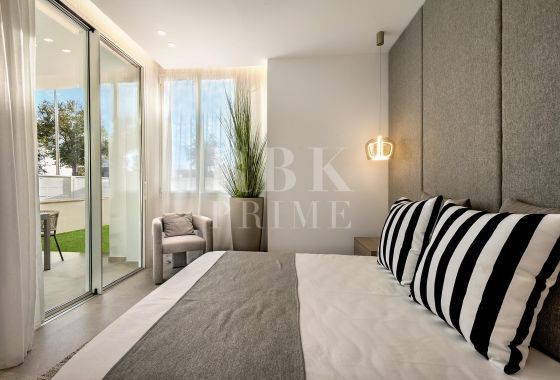 Ground floor · Available - Palma