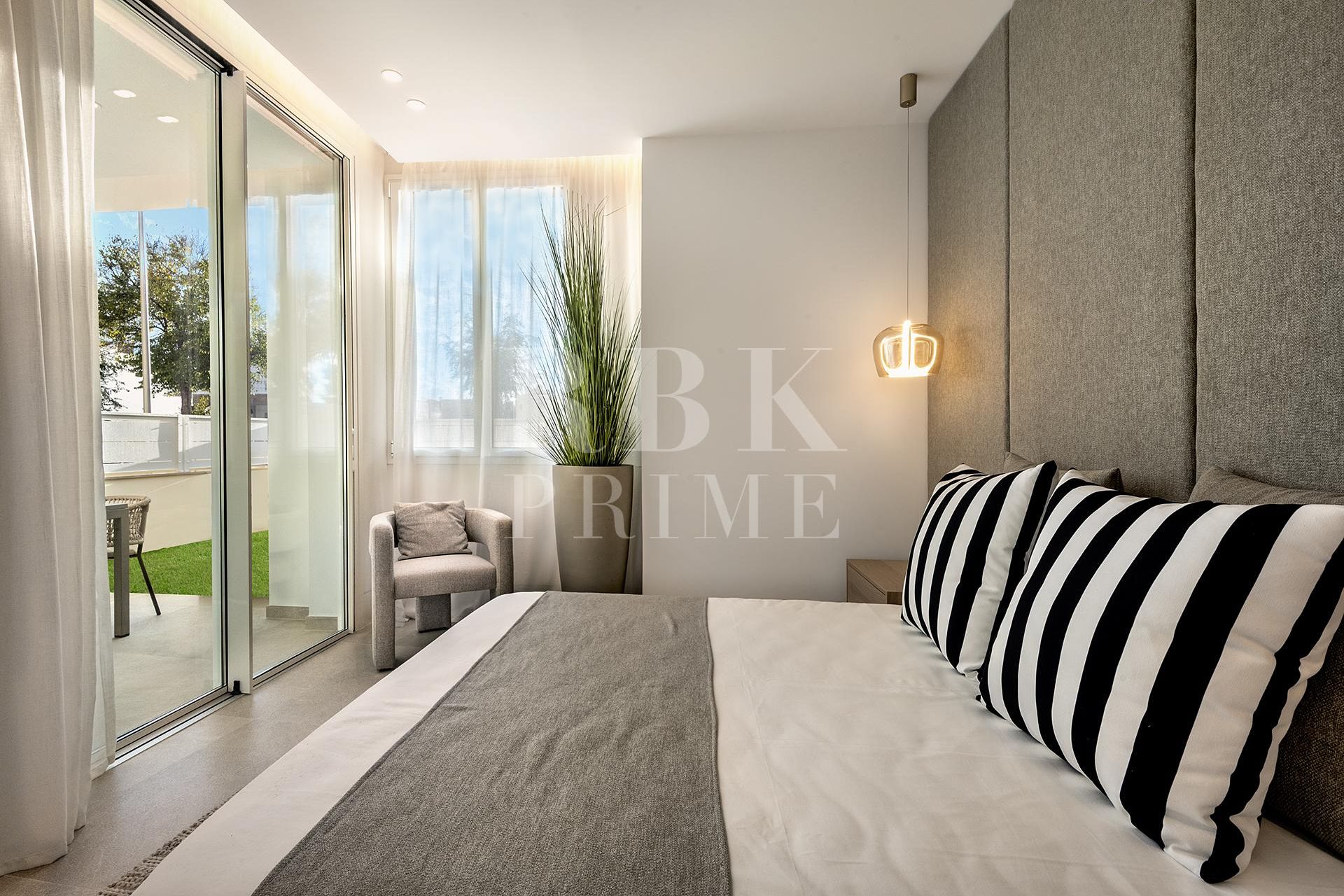 Available - Ground floor - Palma