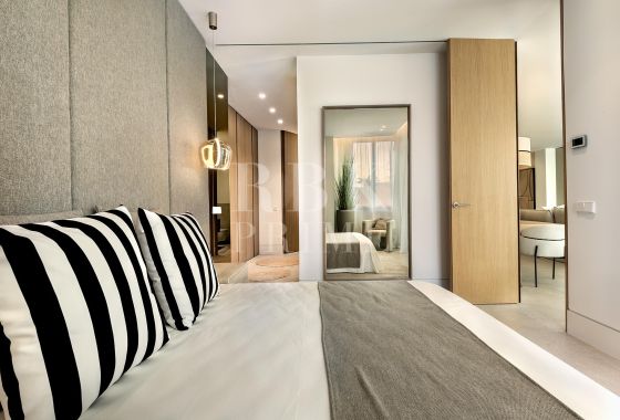 Ground floor · Available - Palma