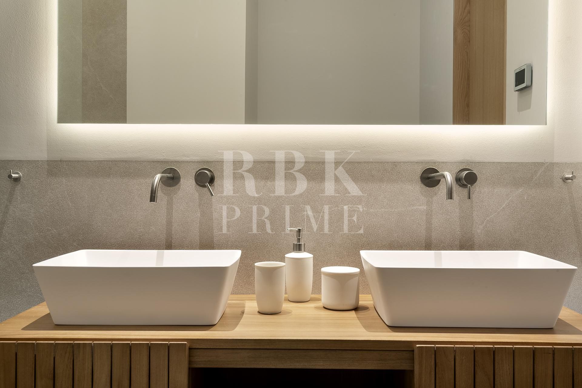 Available - Ground floor - Palma