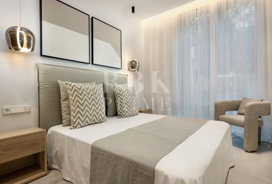 Ground floor · Available - Palma