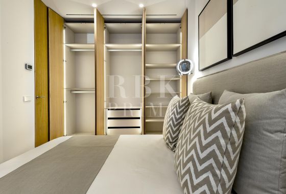 Ground floor · Available - Palma