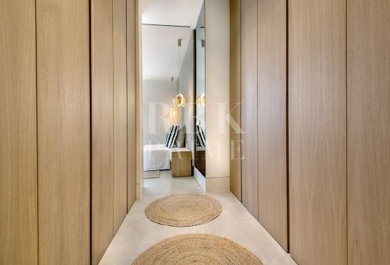 Ground floor · Available - Palma