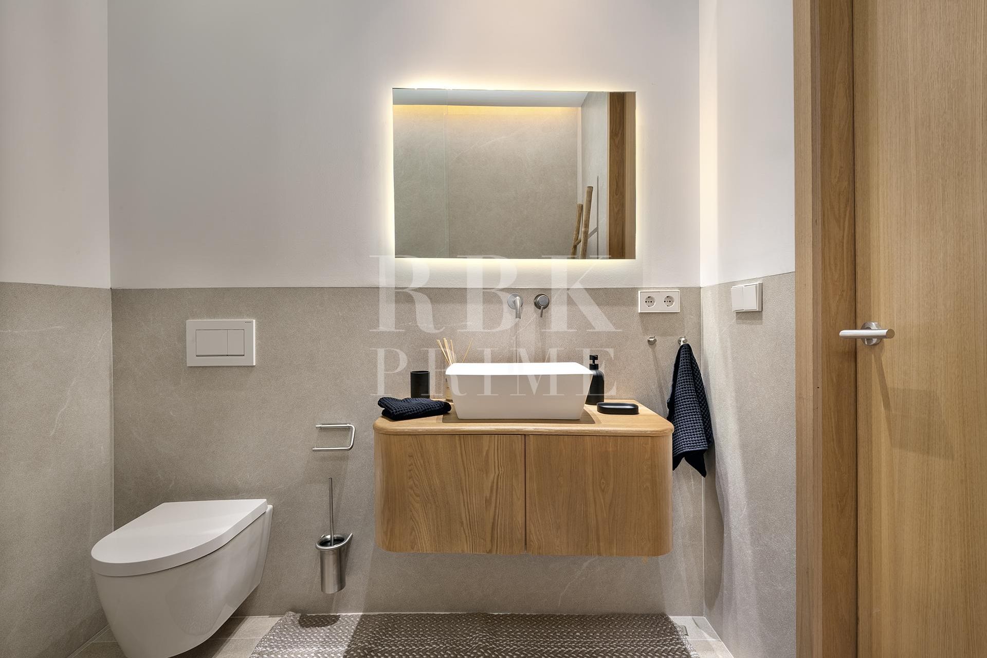 Available - Ground floor - Palma