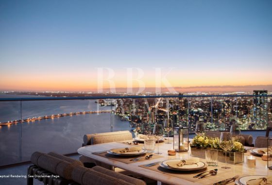 Apartment · Available - Miami-Dade