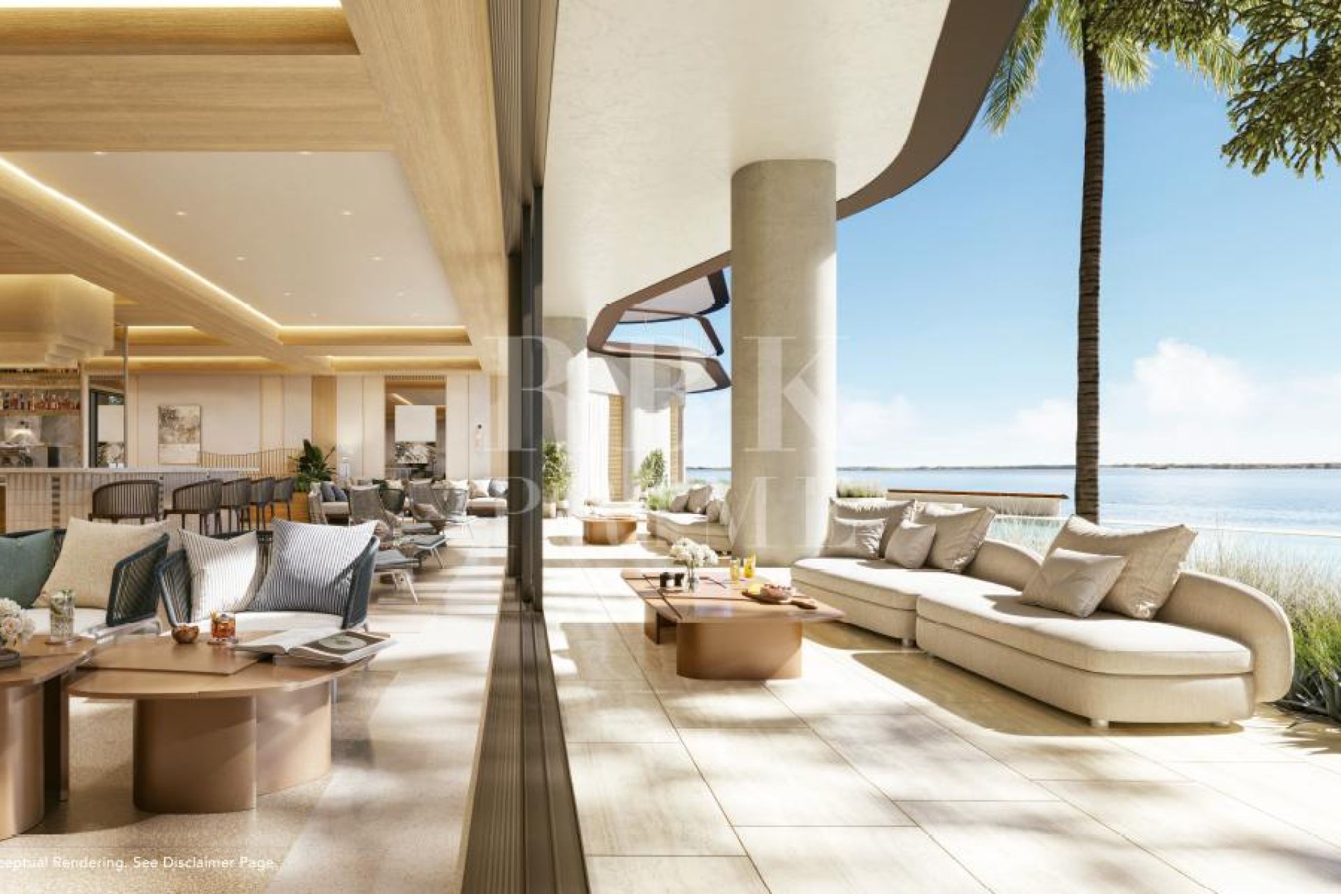 Available - Apartment - Miami-Dade