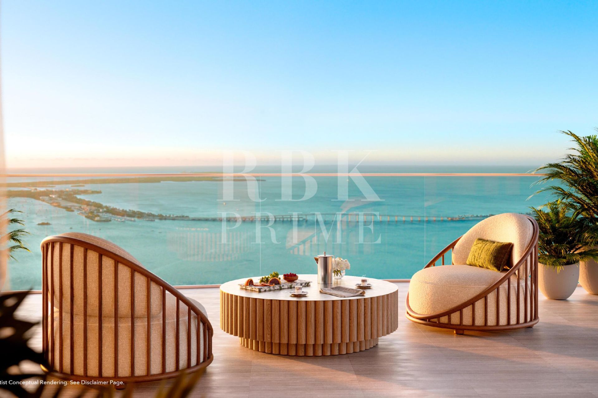 Available - Apartment - Miami-Dade