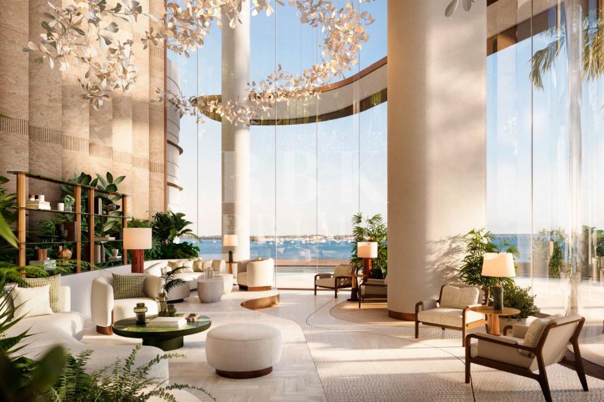 Available - Apartment - Miami-Dade