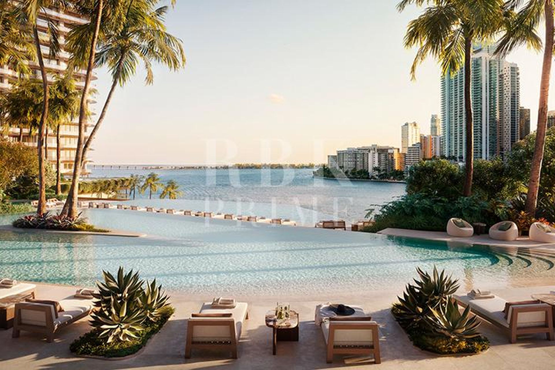Available - Apartment - Miami-Dade