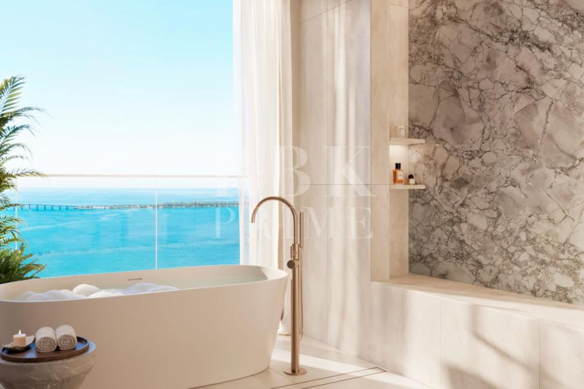 Available - Apartment - Miami-Dade