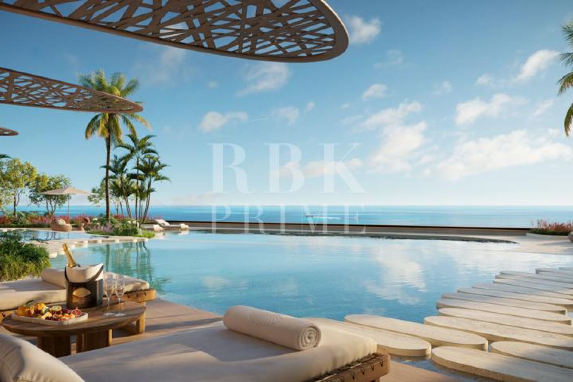 Available - Apartment - Miami-Dade