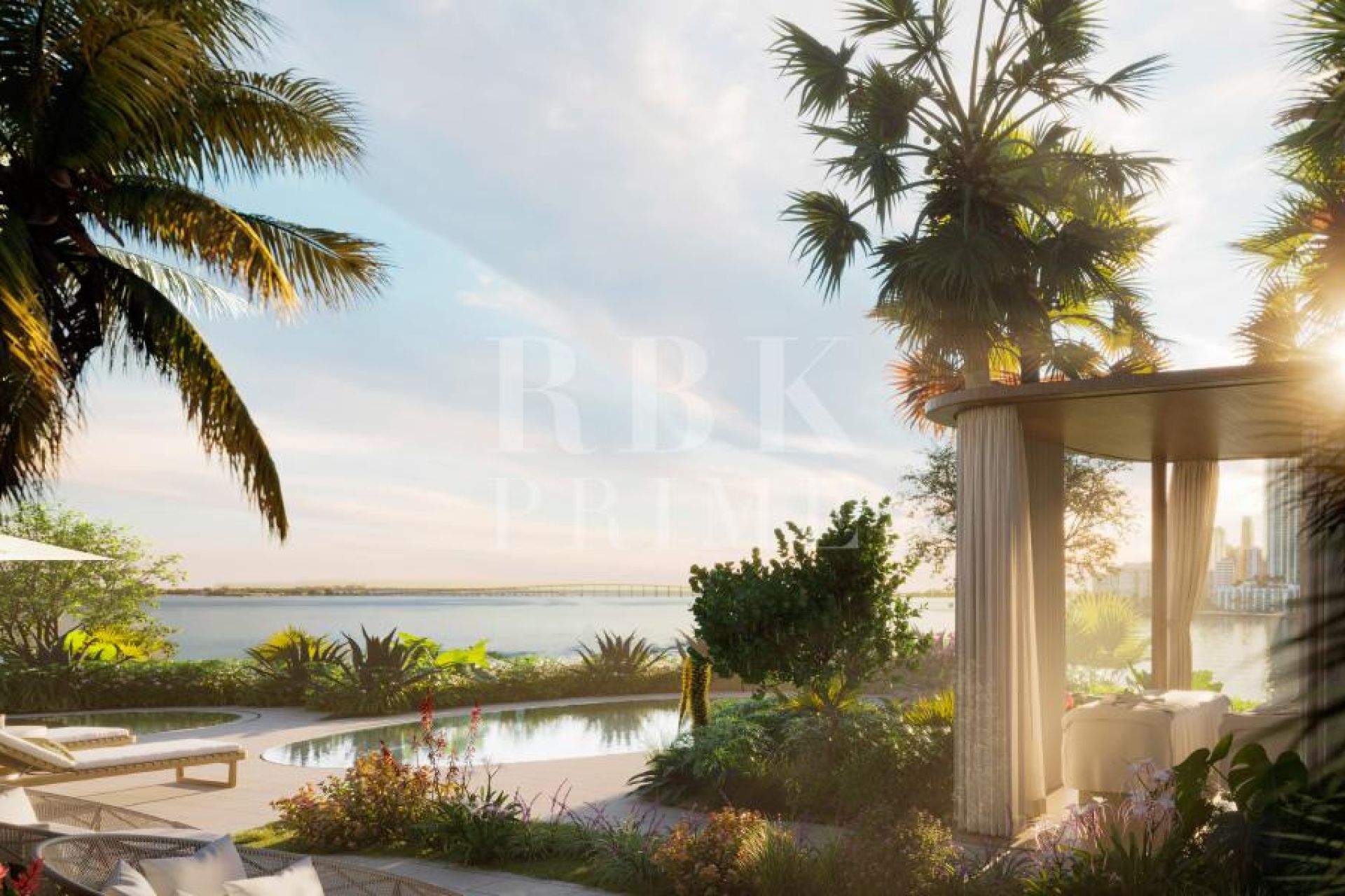 Available - Apartment - Miami-Dade