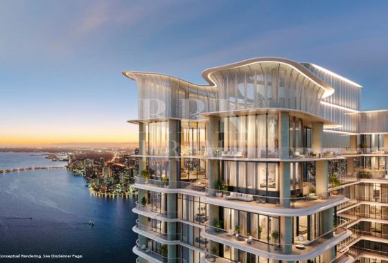 Apartment · Available - Miami-Dade