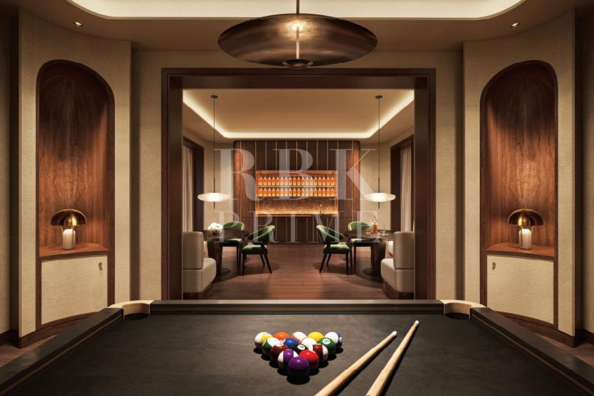 Available - Apartment - Miami-Dade