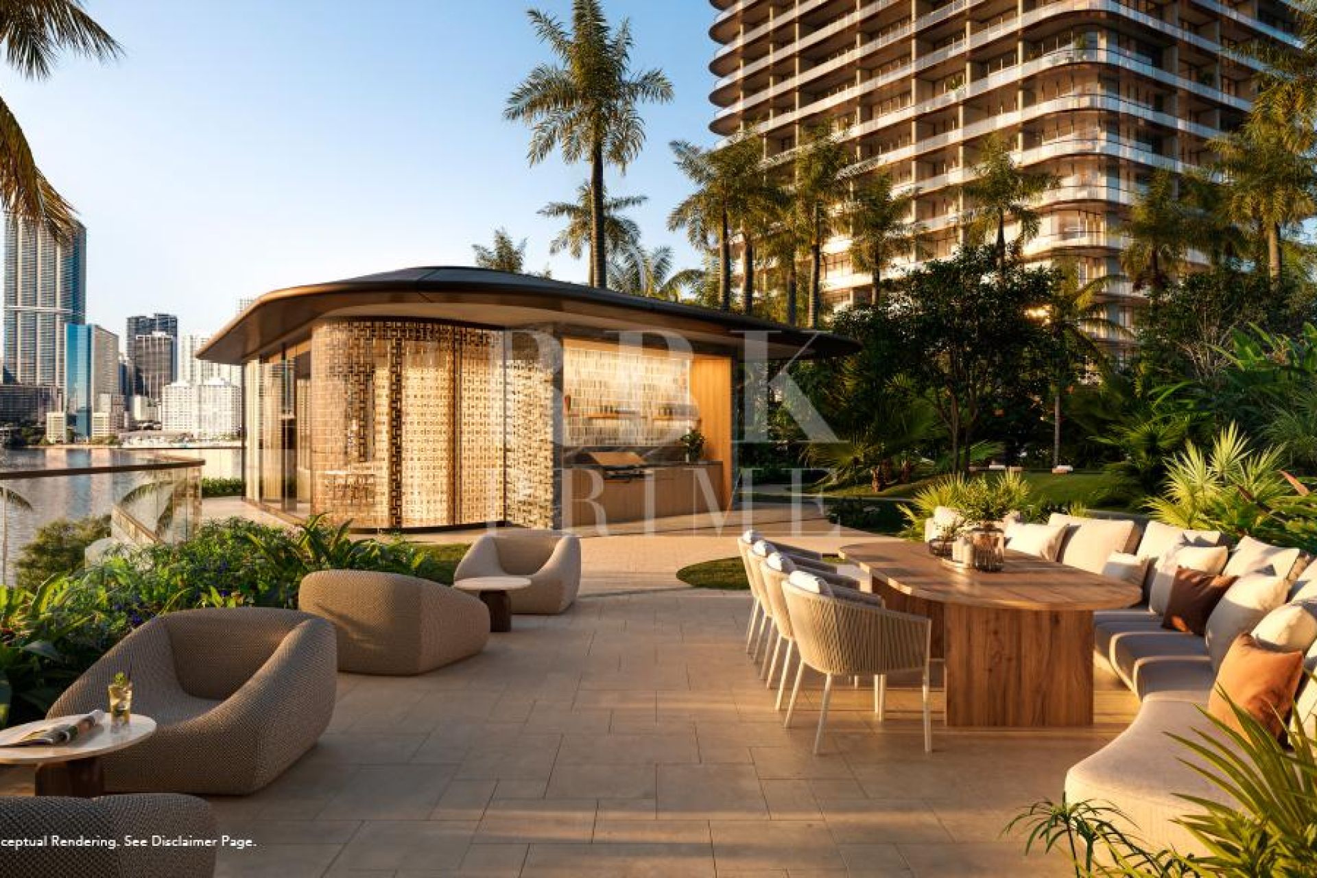 Available - Apartment - Miami-Dade