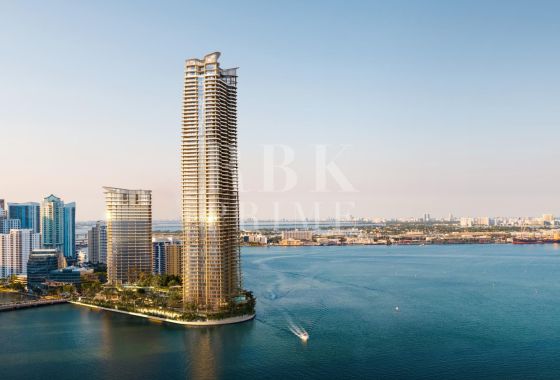 Apartment · Available - Miami-Dade