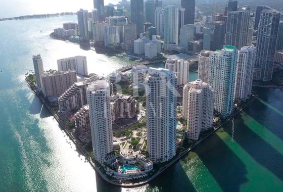 Apartment · Available - Miami-Dade