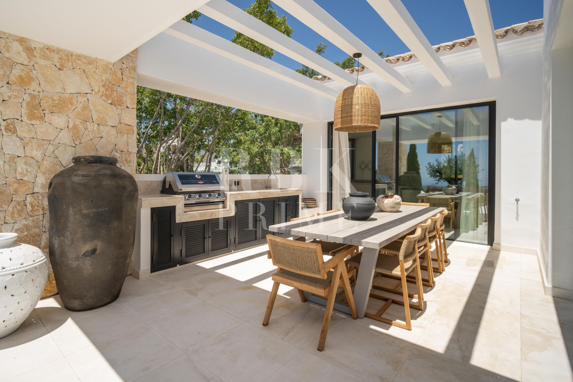 Available - Villa - Málaga - Costa del Sol