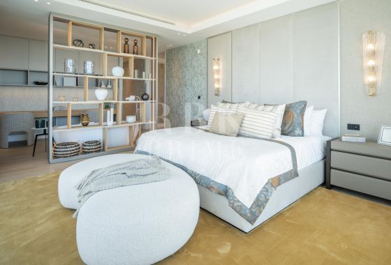 Villa · Available - Málaga