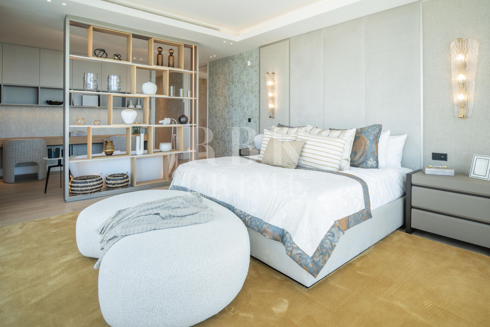 Available - Villa - Málaga - Costa del Sol