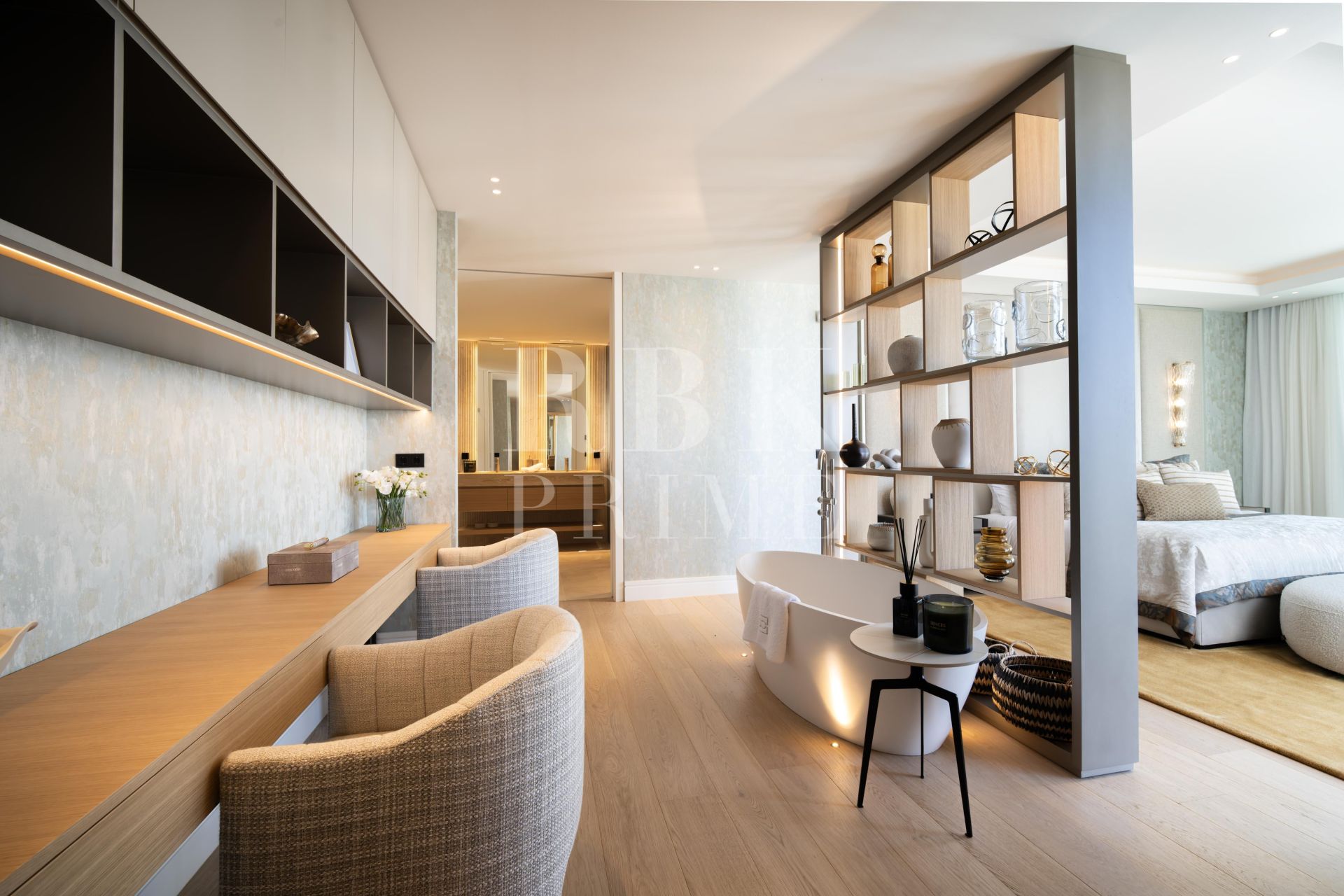 Available - Villa - Málaga - Costa del Sol