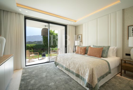Villa · Available - Málaga