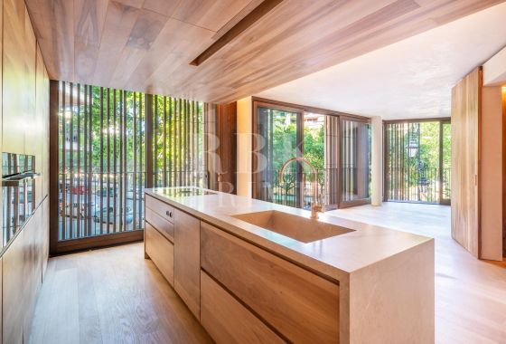 Long Term Rental Apartment in Palma urbano