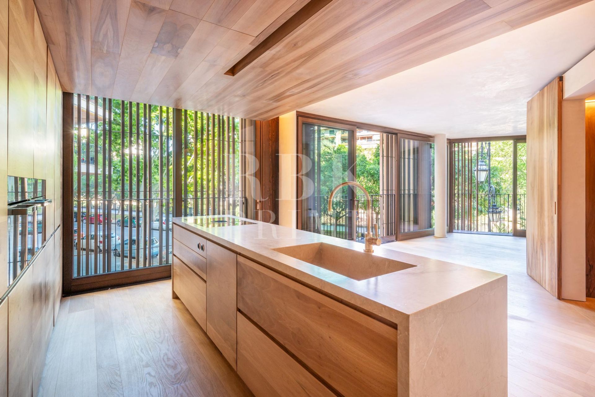 Long Term Rental Apartment in Palma urbano — Image 1