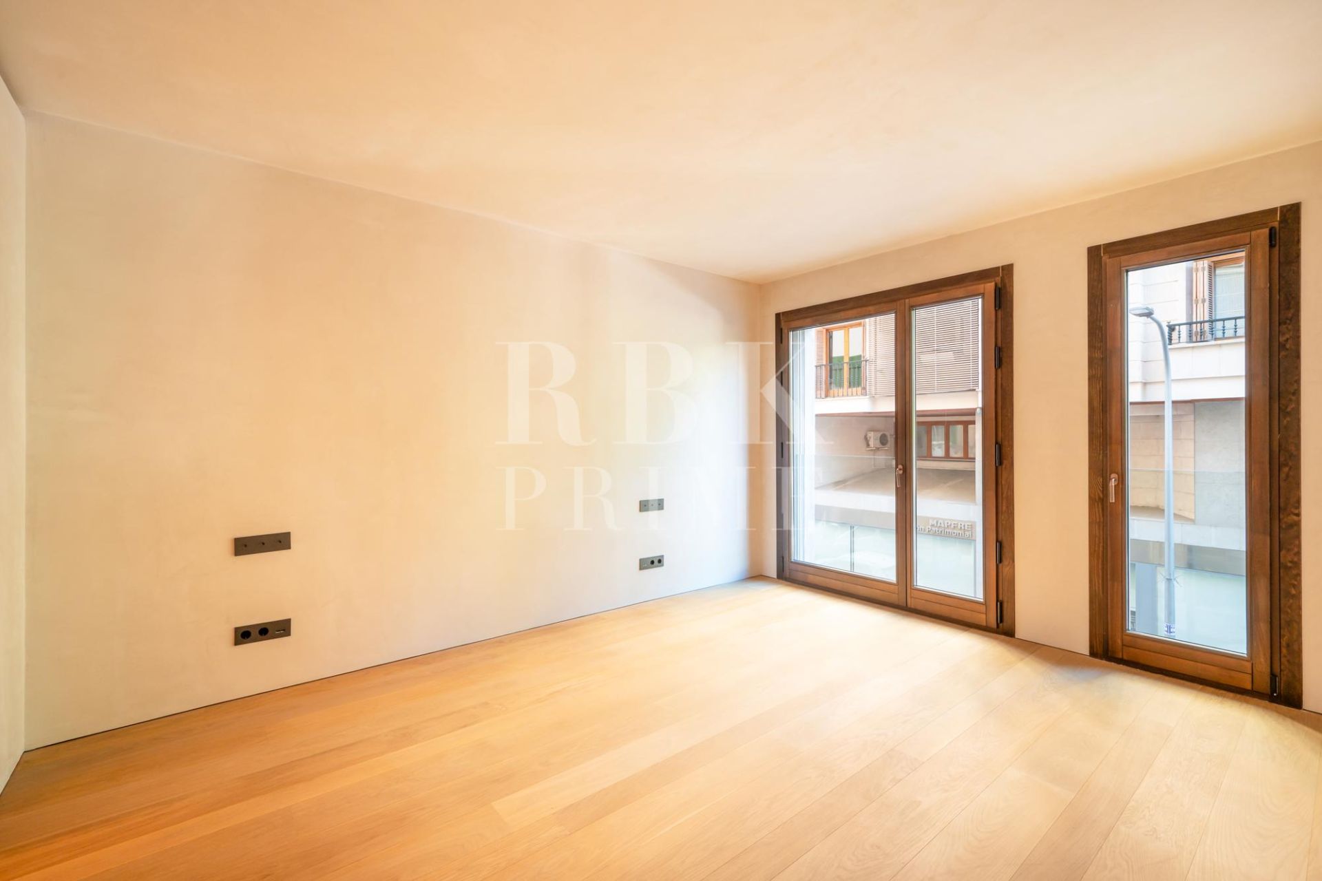 Long Term Rental Apartment in Palma urbano — Image 4