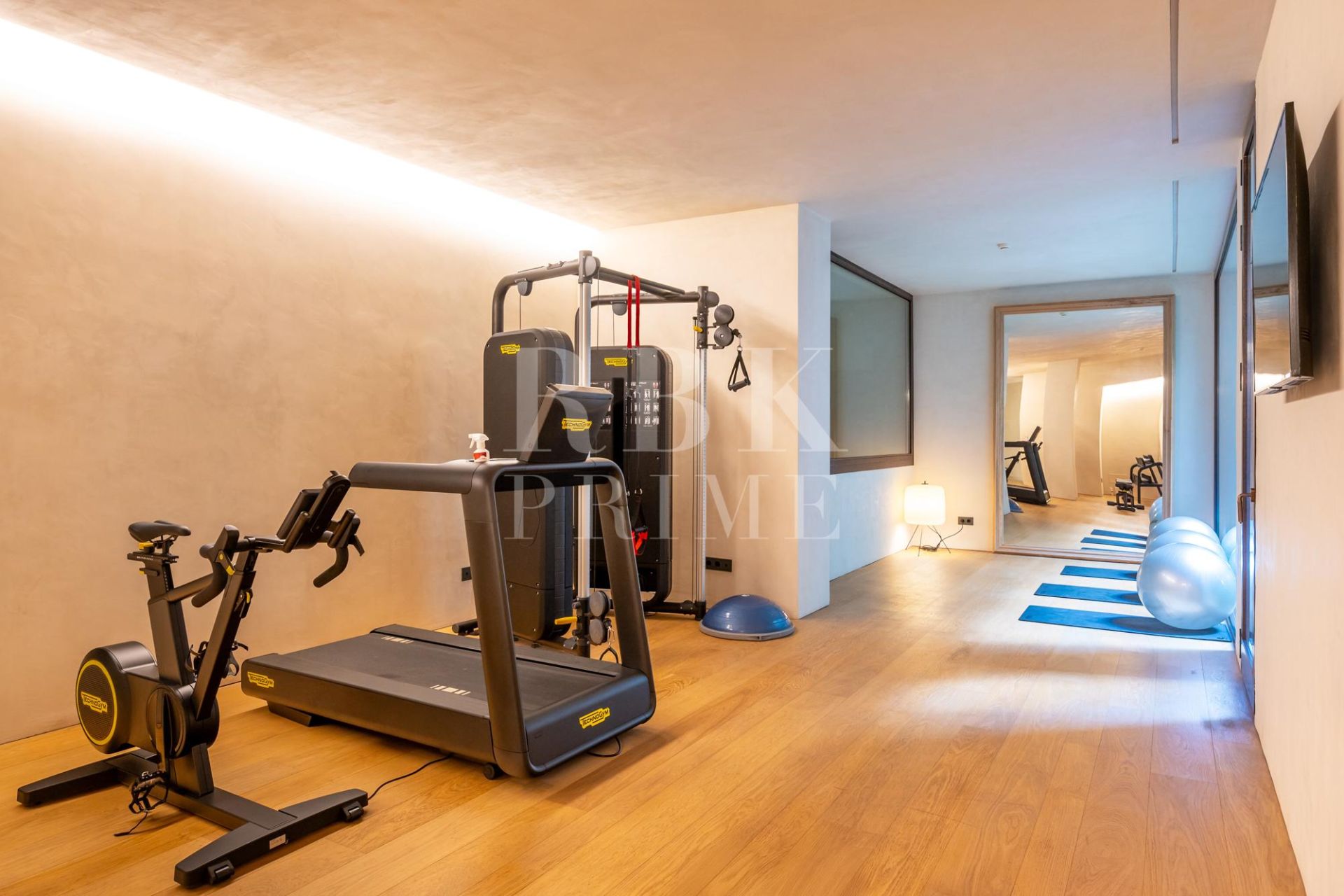 Long Term Rental Apartment in Palma urbano — Image 11