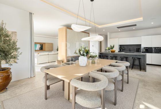 Villa · Available - Málaga