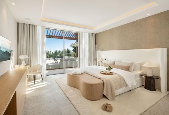 Villa · Available - Málaga