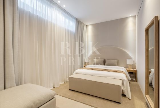Villa · Available - Málaga