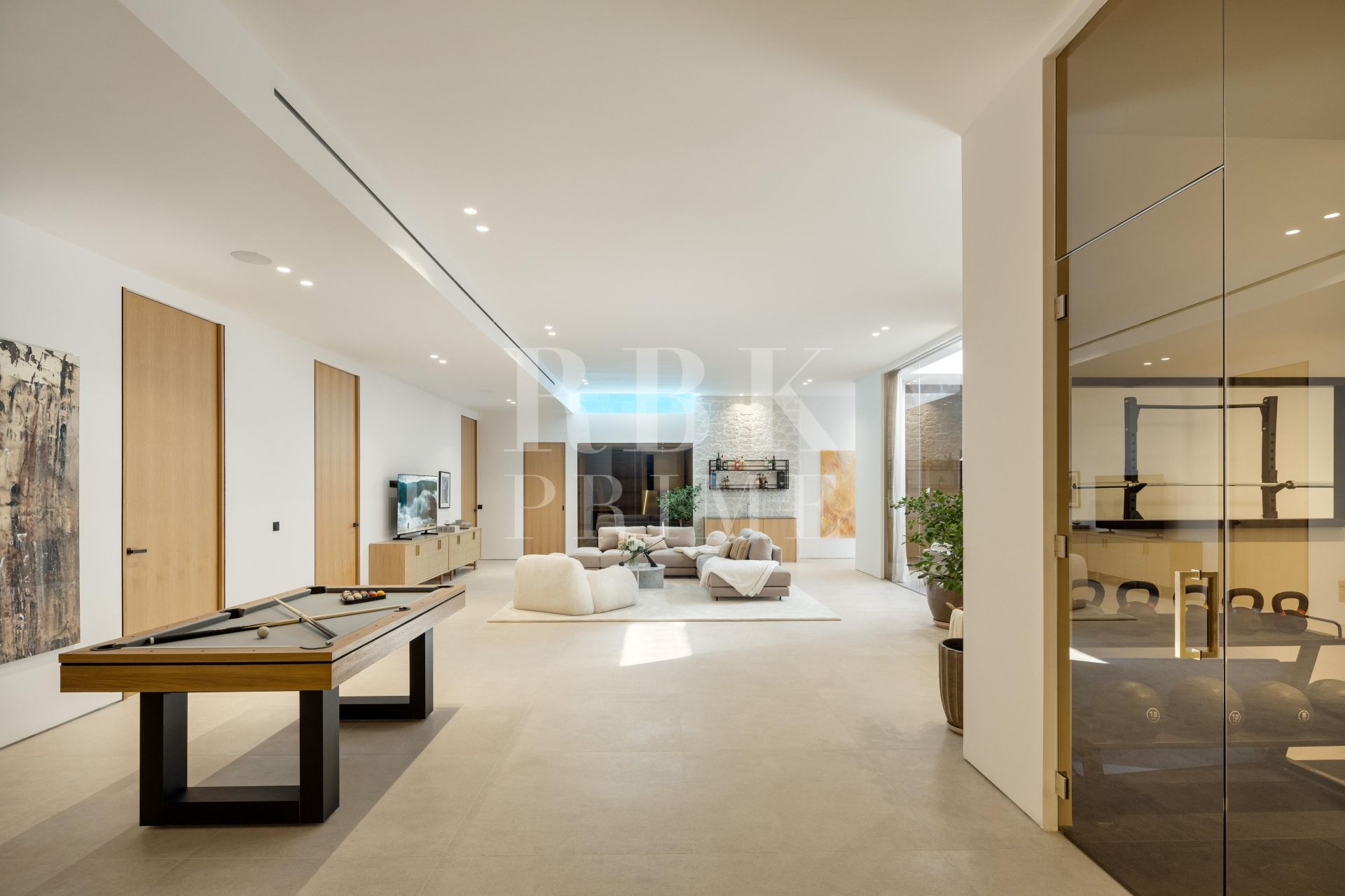 Available - Villa - Málaga - Costa del Sol