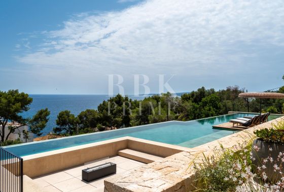 Villa · Available - Calvià