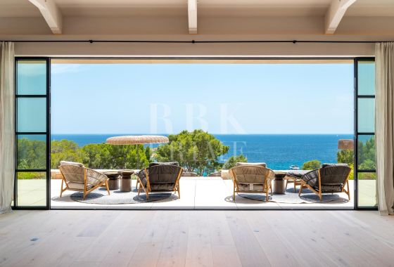 Villa · Available - Calvià
