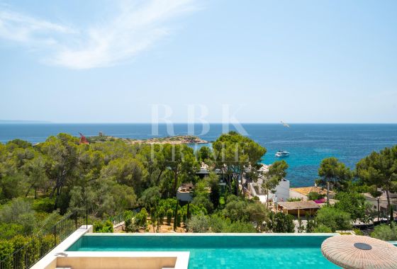 Villa · Available - Calvià