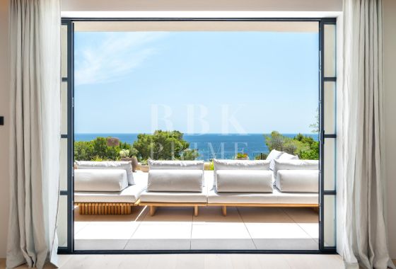 Villa · Available - Calvià
