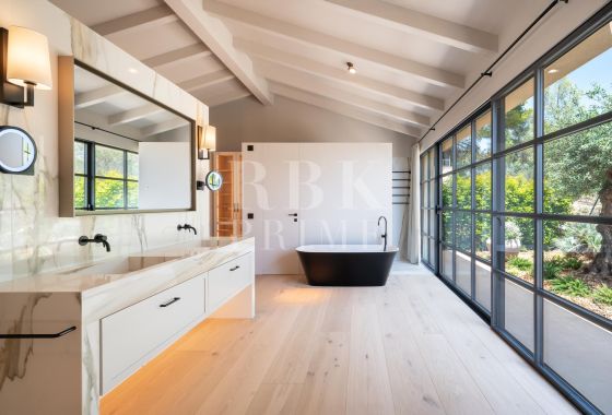Villa · Available - Calvià