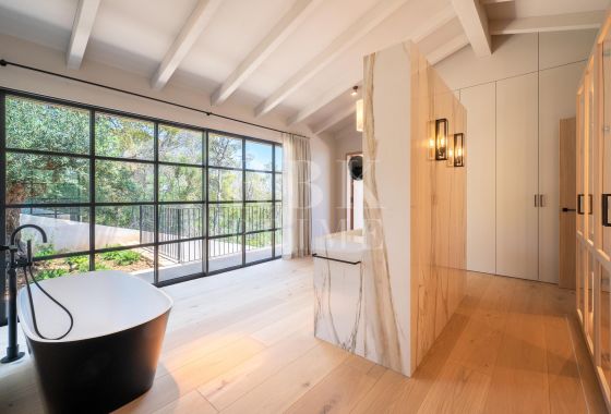Villa · Available - Calvià