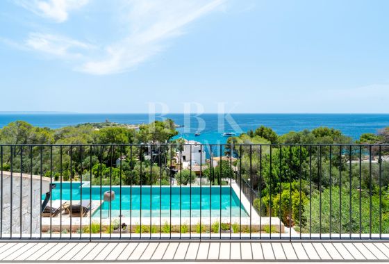 Villa · Available - Calvià