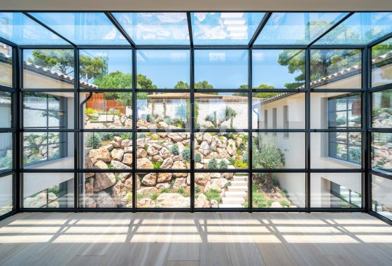 Villa · Available - Calvià