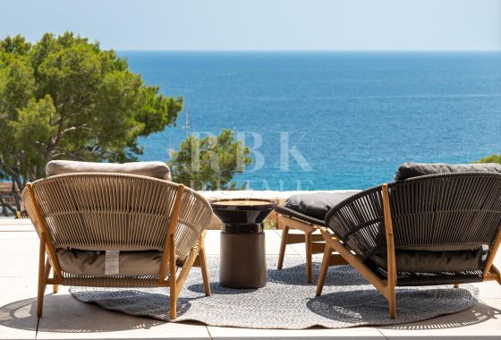 Villa · Available - Calvià