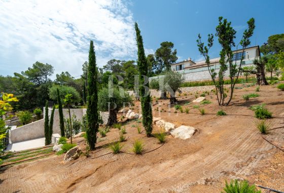 Villa · Available - Calvià
