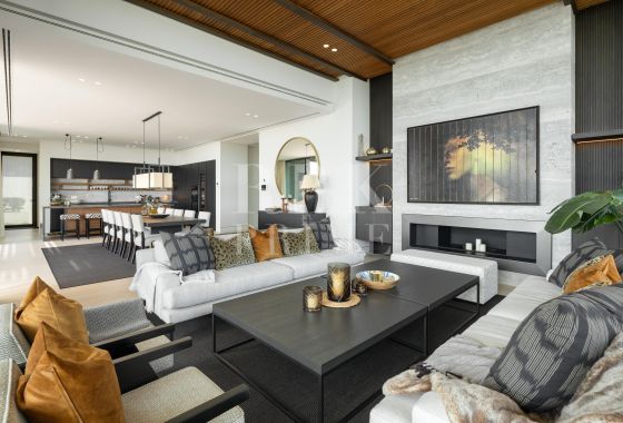 Villa · Available - Málaga