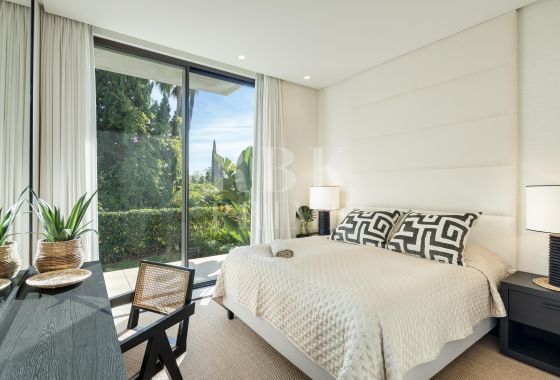 Villa · Available - Málaga