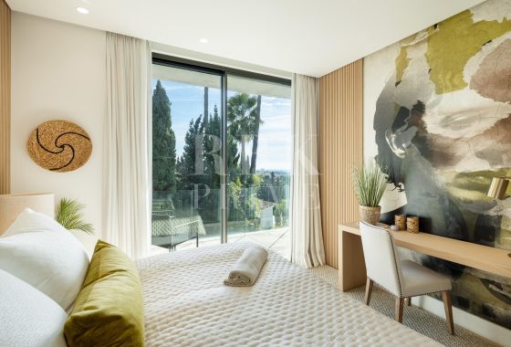 Villa · Available - Málaga