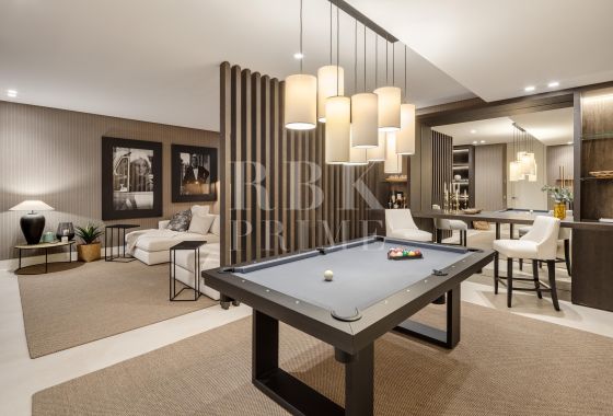 Villa · Available - Málaga